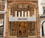 Jimmy Choo, Bond Street